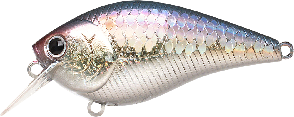 Lucky Craft LC 1.5 Crank Bait (MS American Shad)