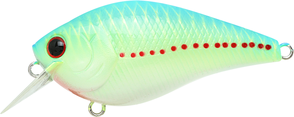 Lucky Craft LC 1.5 Crank Bait (Blue Bream)