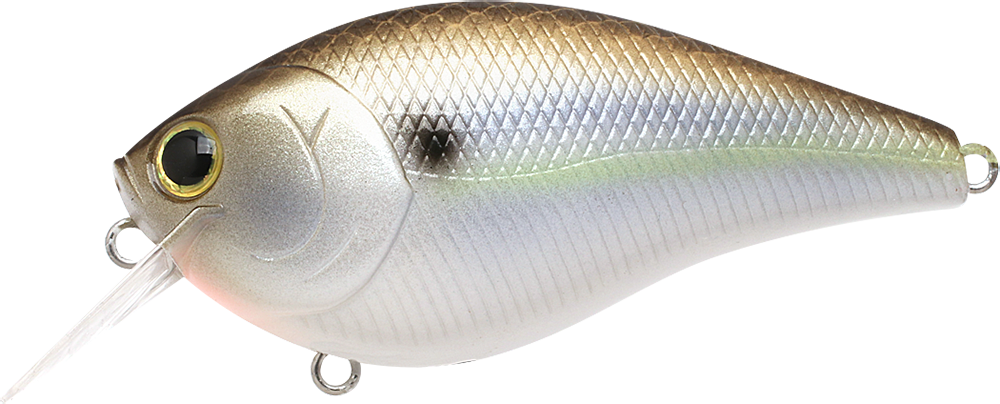 Lucky Craft LC 2.5 Crank Bait (Gizzard Shad)