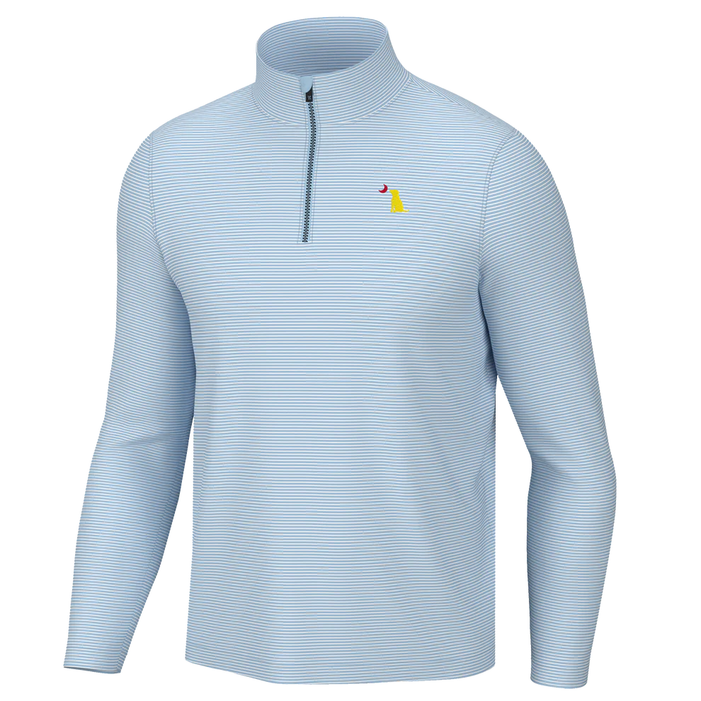 Local Boy Outfitters Palms Athletic Quarter Zip