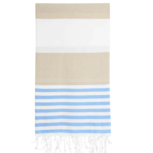 Shaka Love NALU Classic Luxury Turkish Towels/Blankets