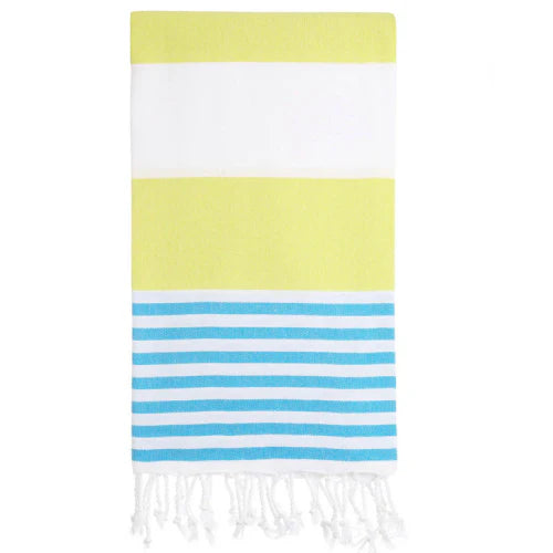 Shaka Love NALU Classic Luxury Turkish Towels/Blankets
