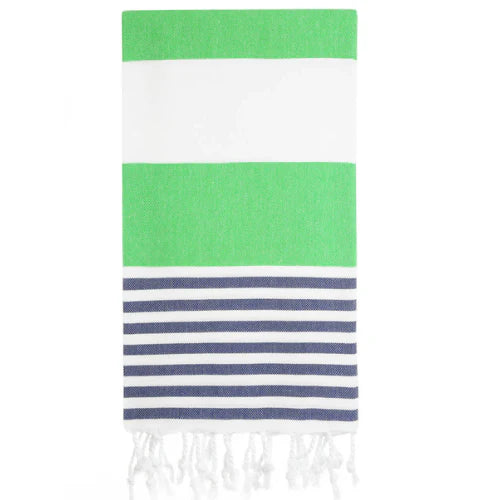 Shaka Love NALU Classic Luxury Turkish Towels/Blankets
