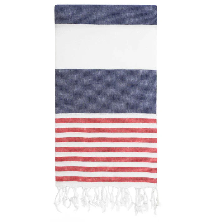 Shaka Love NALU Classic Luxury Turkish Towels/Blankets