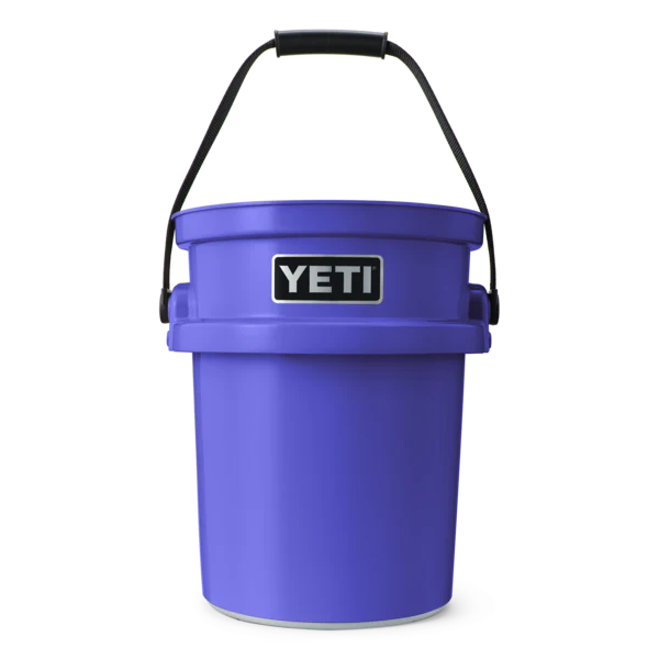 Yeti LoadOut Bucket