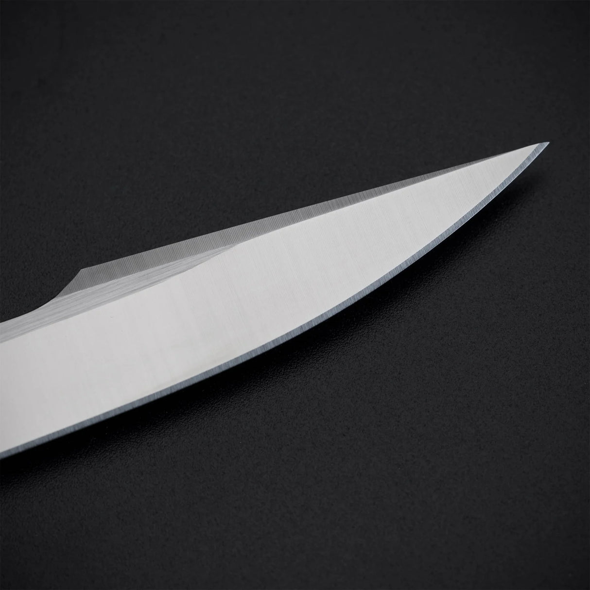 Ocaso Lucent Automatic OTF - Satin Knife