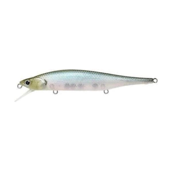 Lucky Craft Lightning Pointer 110SP (Ghost Minnow)