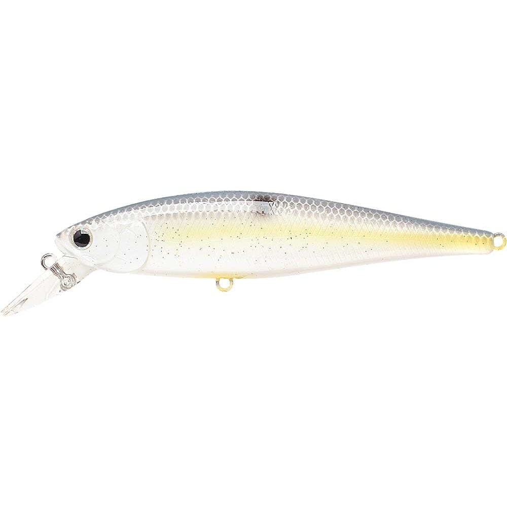 Lucky Craft Pointer Minnow 100mm Jerkbaits (Sexy Chartreuse Shad)