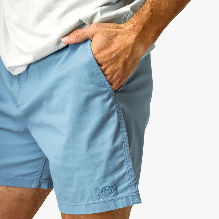 Aftco Landlocked Short