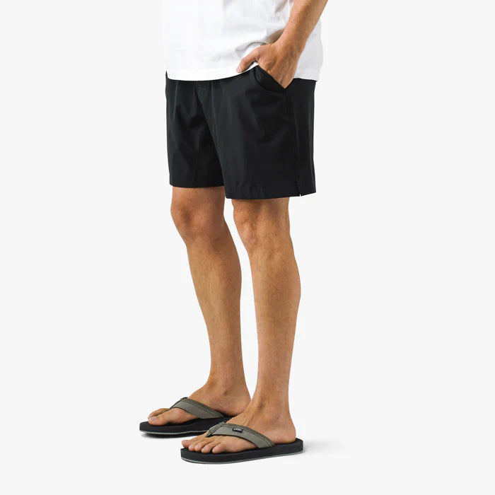 Aftco Stretch Shorts