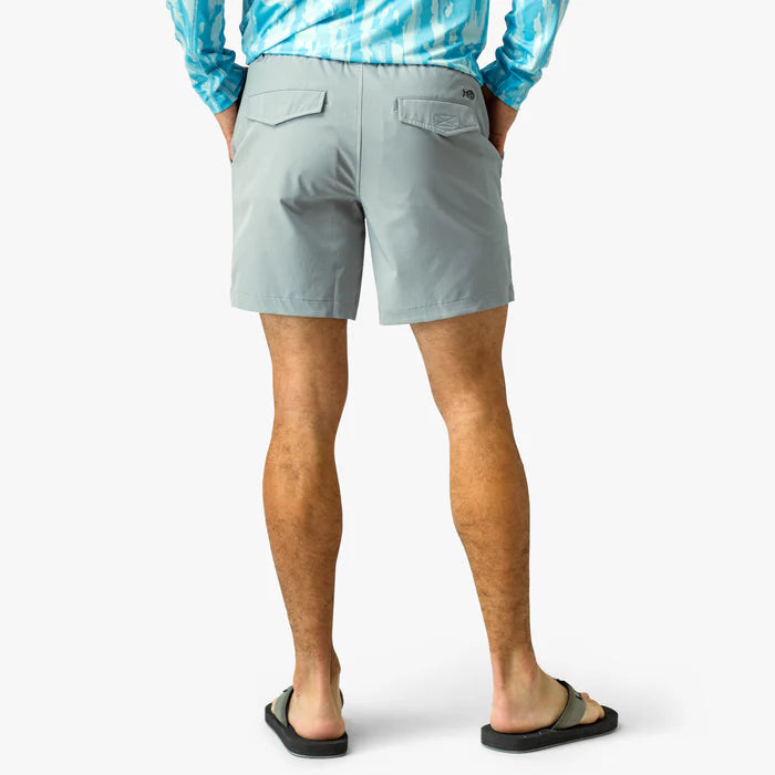 Aftco Stretch Shorts