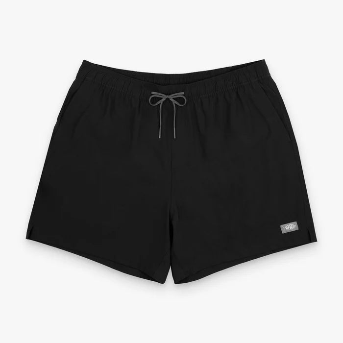Aftco Strike Printed Swim Trunks