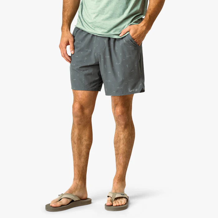 Aftco Saltwater Shorts