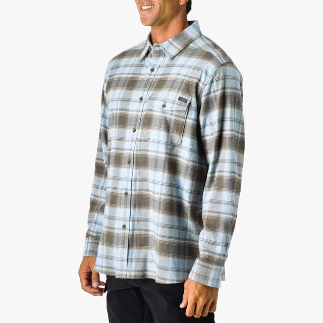 Aftco Lager Flannel