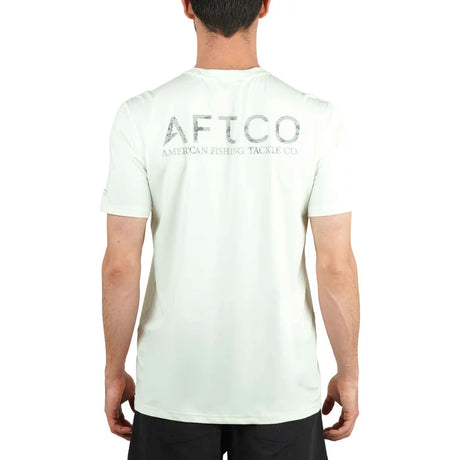 AFTCO Samurai Short Sleeve Performance Shirt