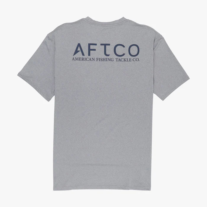 Aftco Samurai SS Performance Shirt
