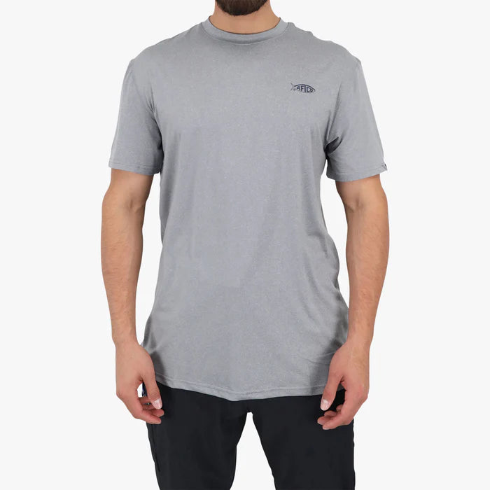 Aftco Samurai SS Performance Shirt