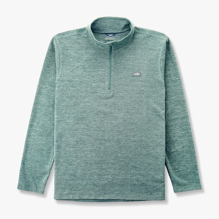 Aftco Coastal Layer 1/4 Zip