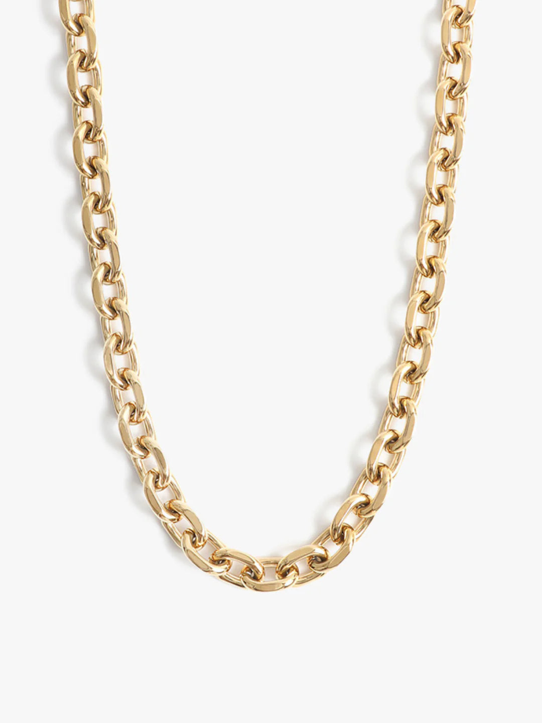 Marrin Costello Mica Chain 10mm