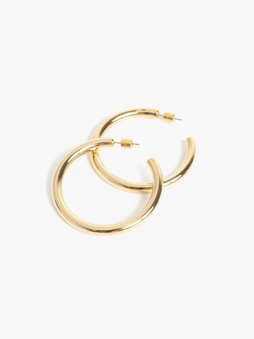 Marrin Costello Michaela Hoops 2"