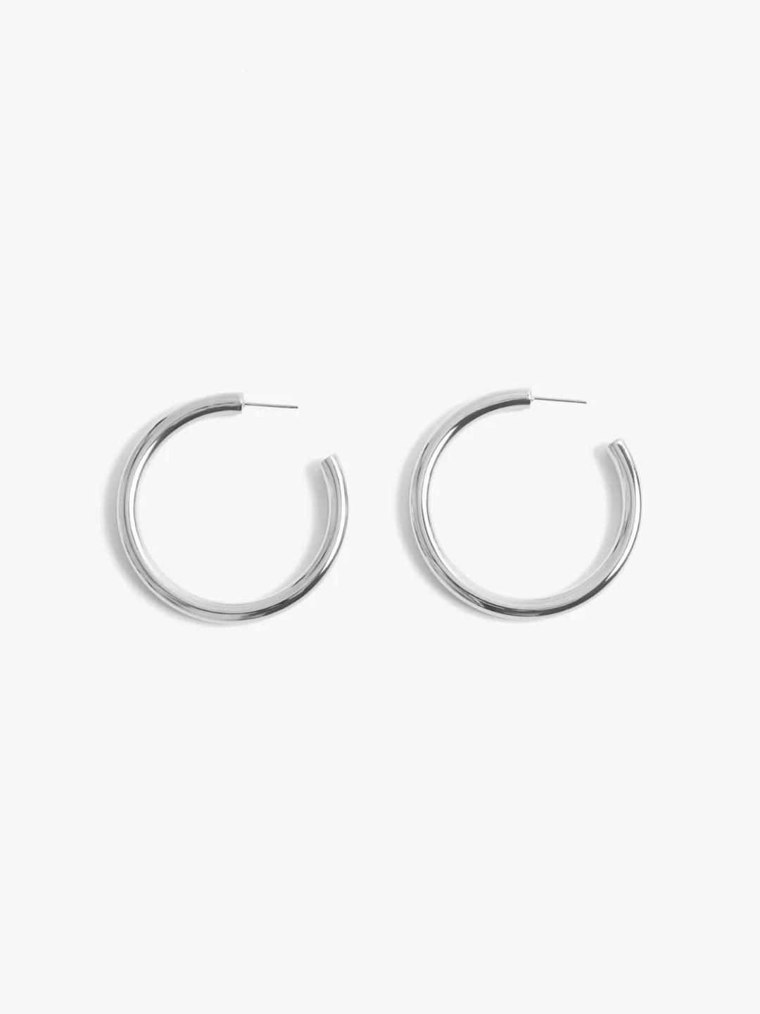 Marrin Costello Michaela Hoops 2"
