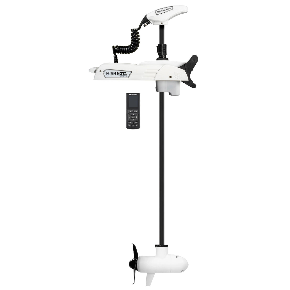 Minn Kota Riptide Terrova 60" Trolling Motor (112/WR 60)
