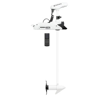Minn Kota  Riptide Terrova Bow Mount 80 Lb Thrust 60" Shaft With Wireless Remote
