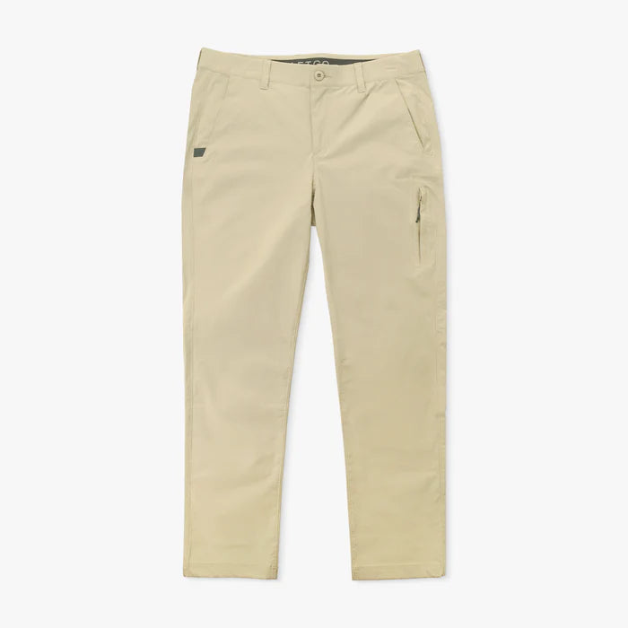 Aftco All Day Pants - Sand