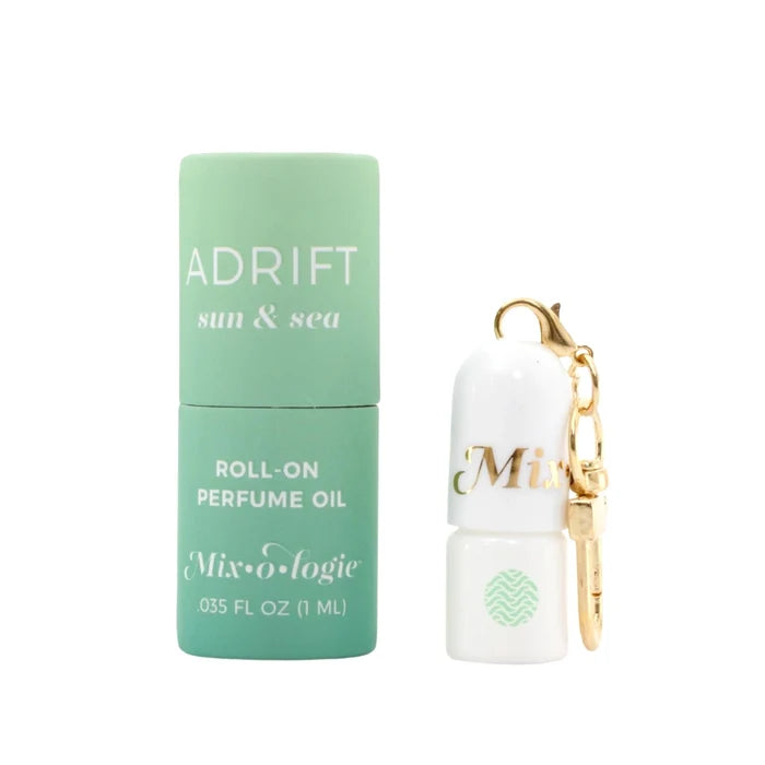 Mixologie Mini Rollerball Perfume Oil - 1ML