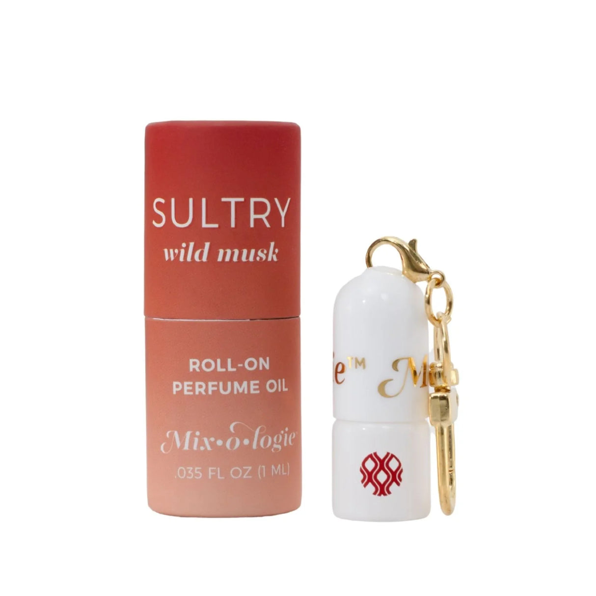 Mixologie Mini Rollerball Perfume Oil - 1ML