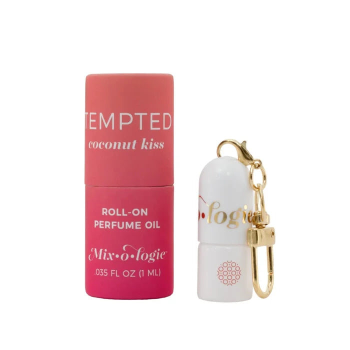 Mixologie Mini Rollerball Perfume Oil - 1ML