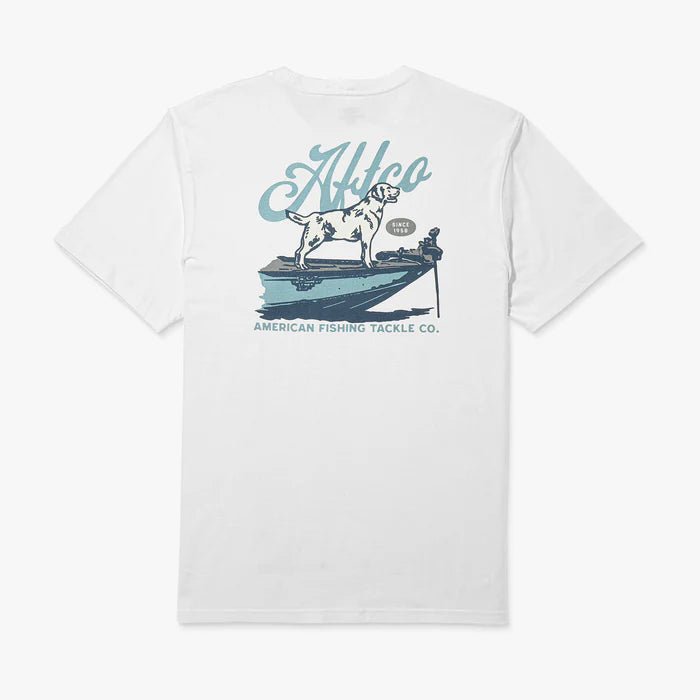 Aftco Co Pilot T-Shirts