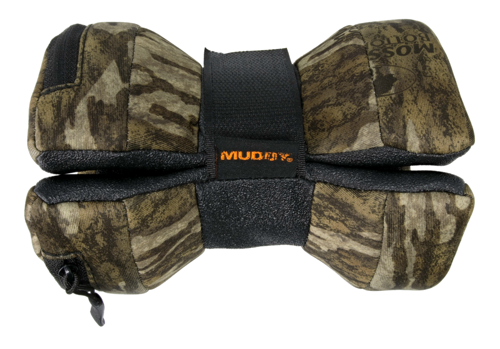 Muddy Shooting Rail Rest