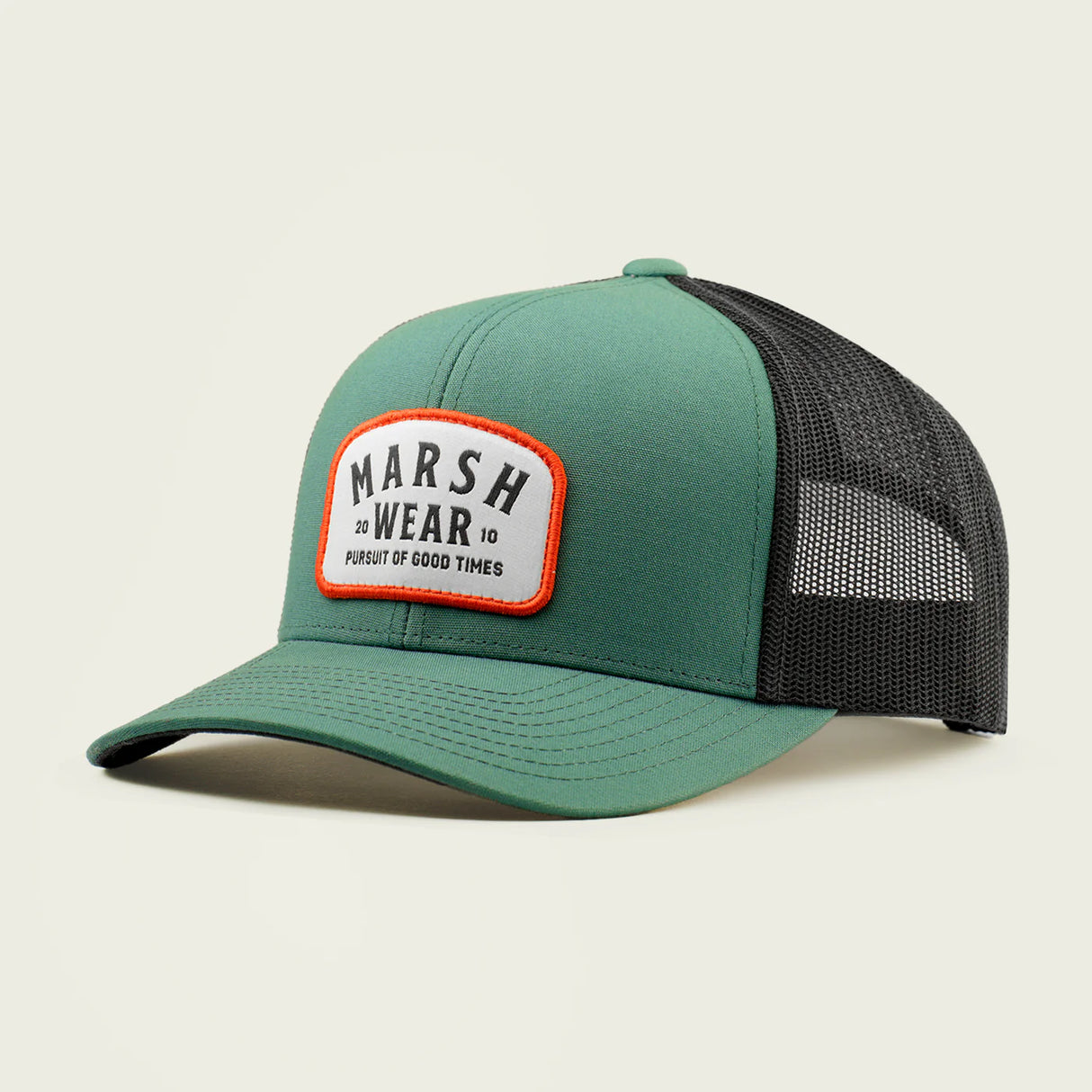 Marsh Wear Alton Trucker Hat