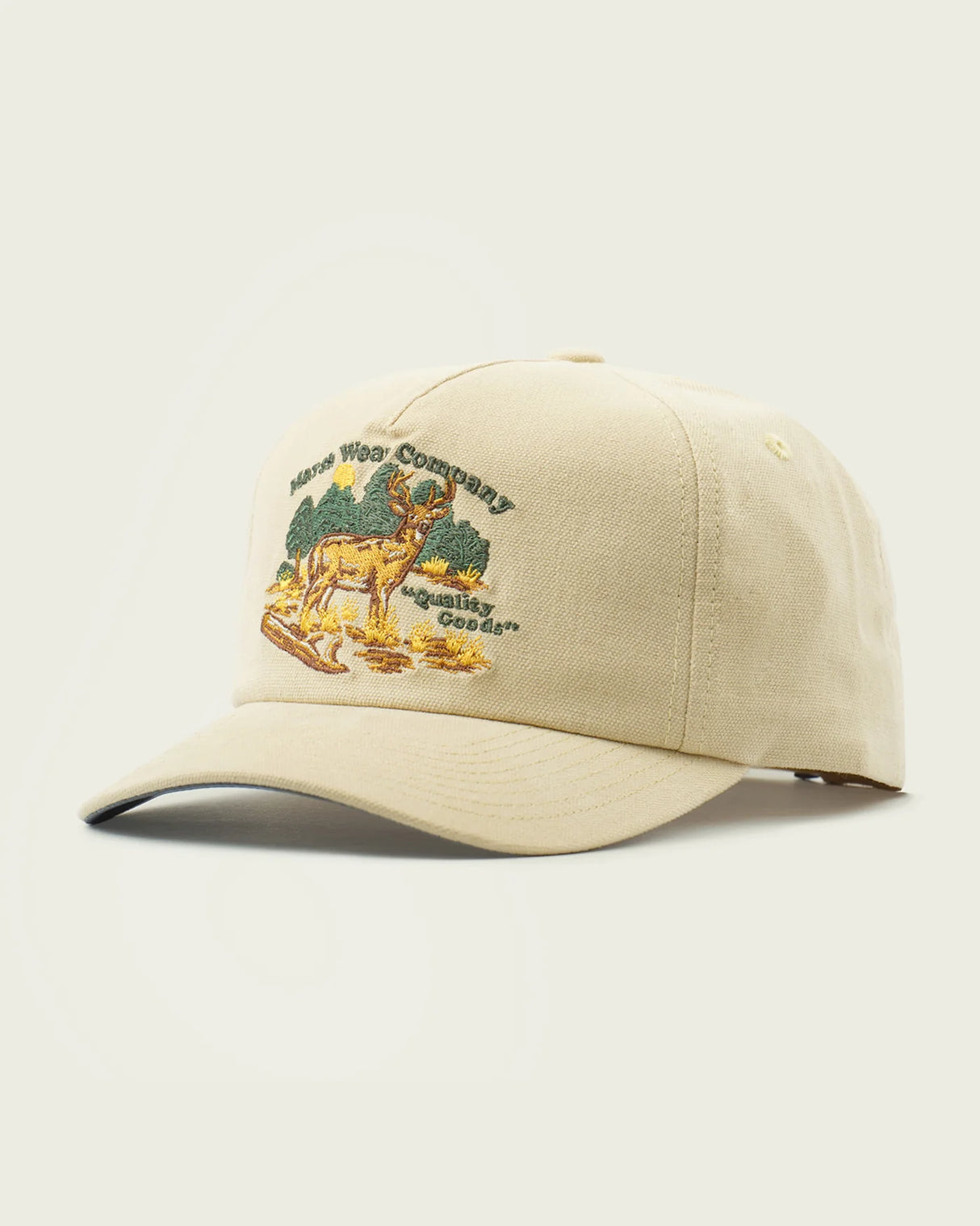Marsh Wear Heritage Hat