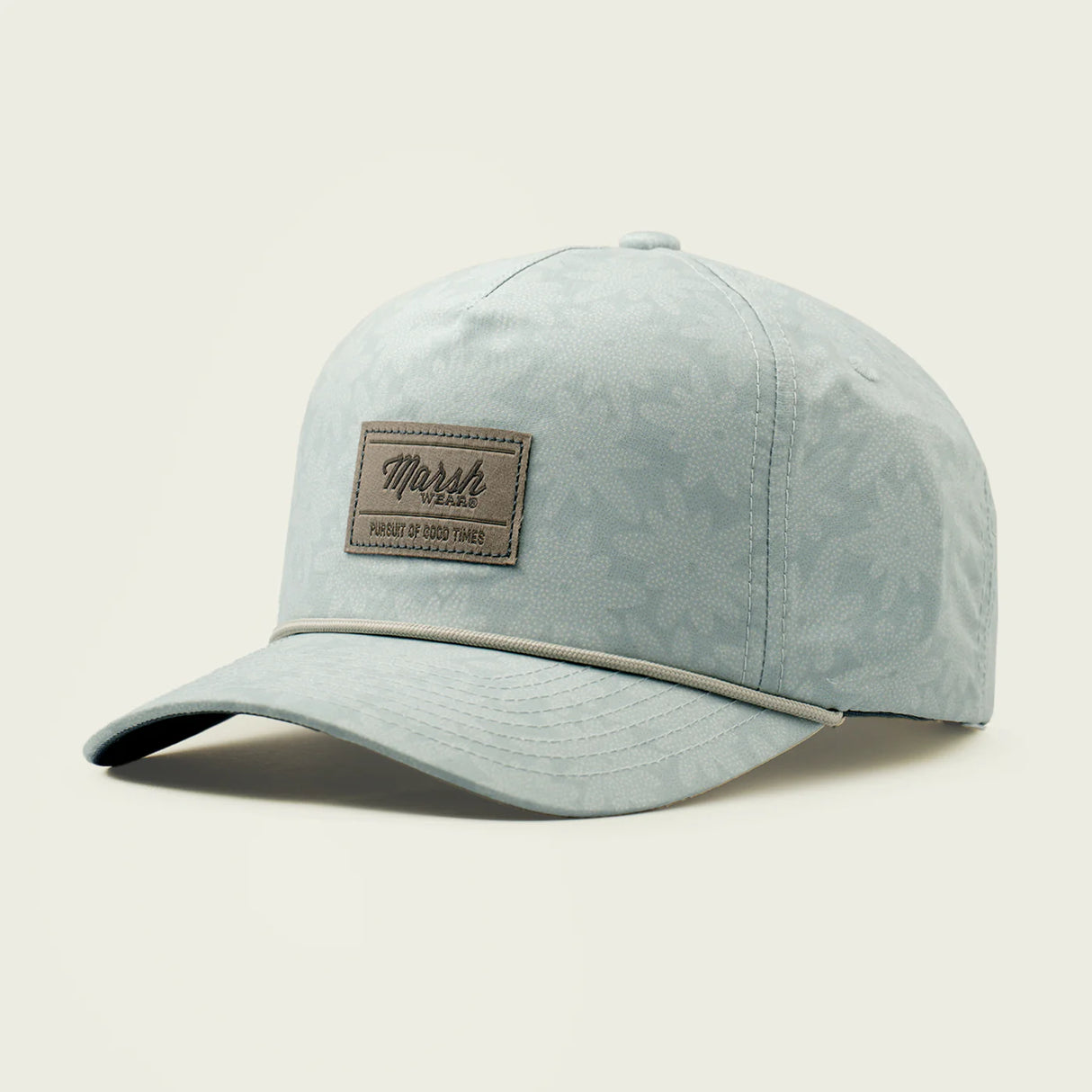 Marsh Wear Top Shelf Hat
