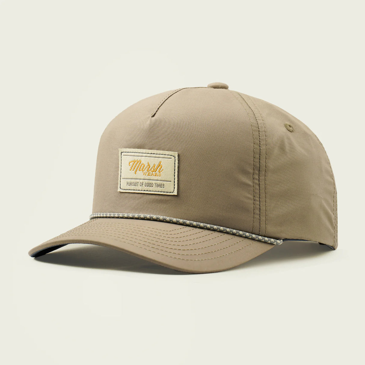 Marsh Wear Top Shelf Hat