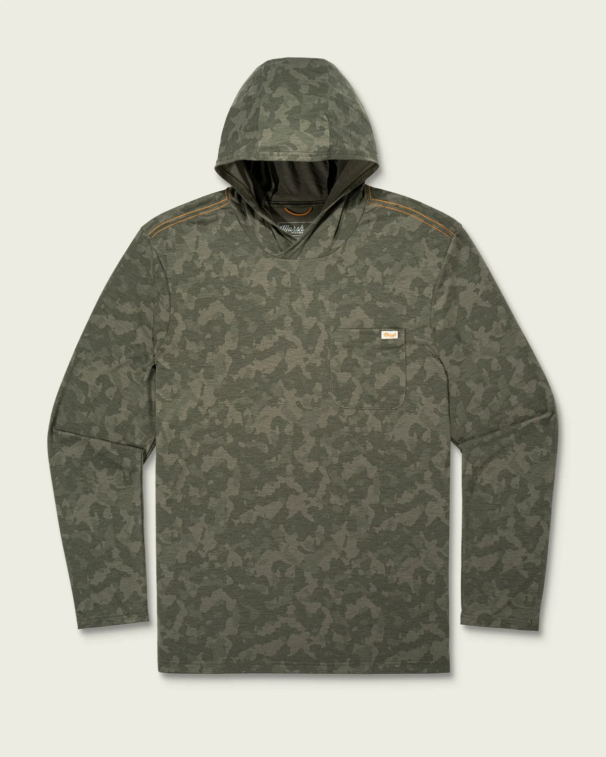 Marsh Wear Buxton Hagood Hood