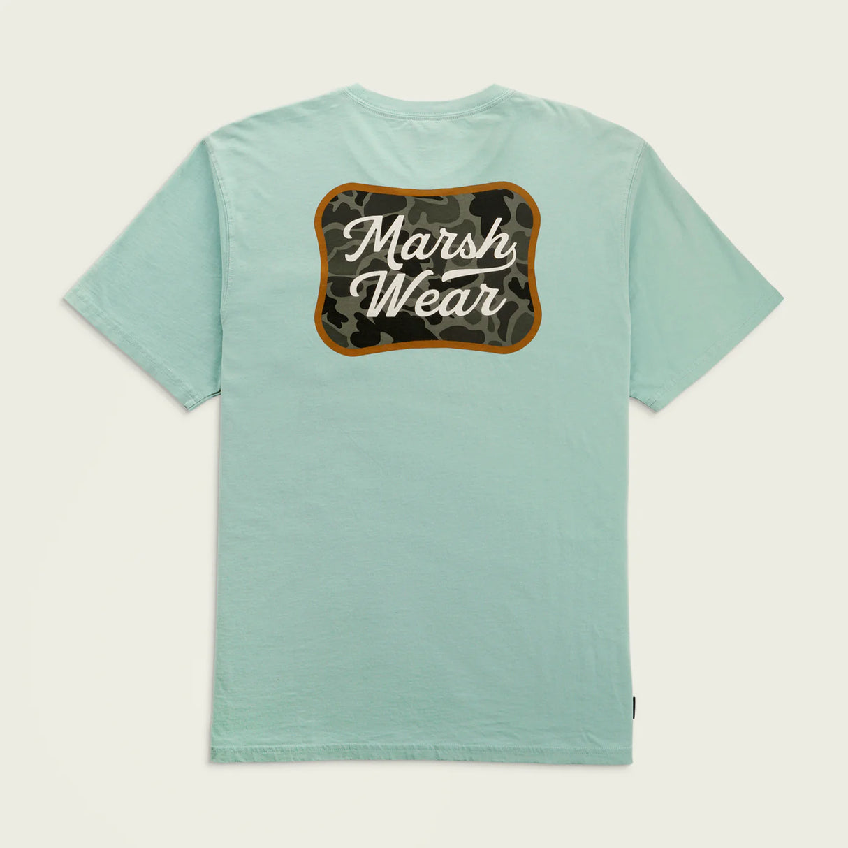 Marsh Wear Roadside Short Sleeve Tee