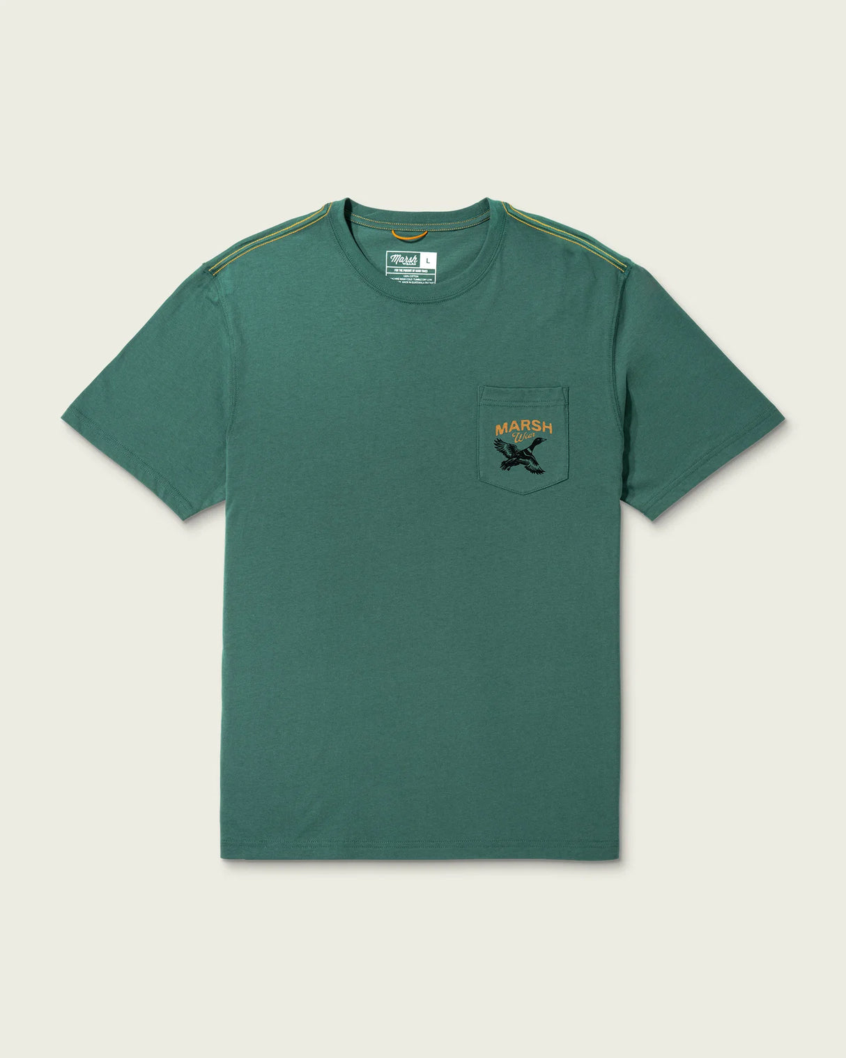 Marsh Wear High Flyer Tee