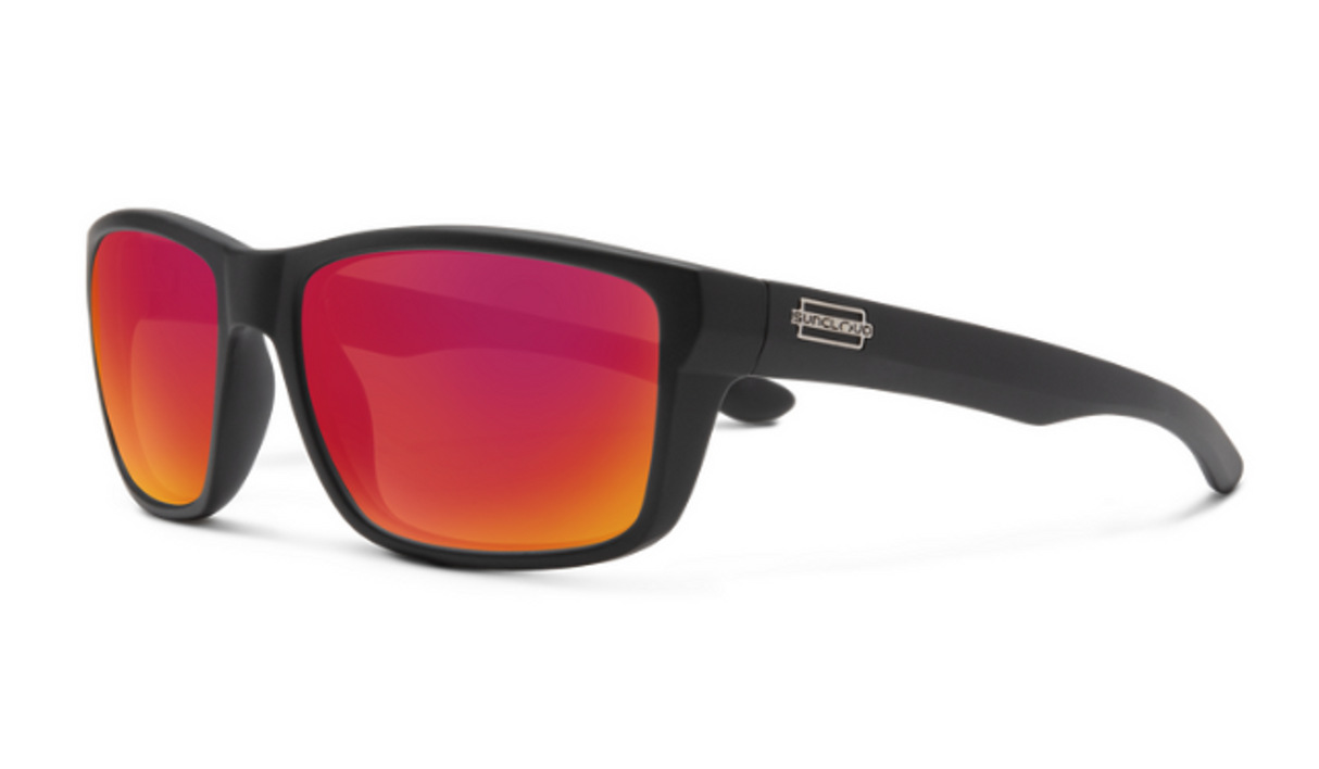 Smith Optics Suncloud Mayor Sunglasses