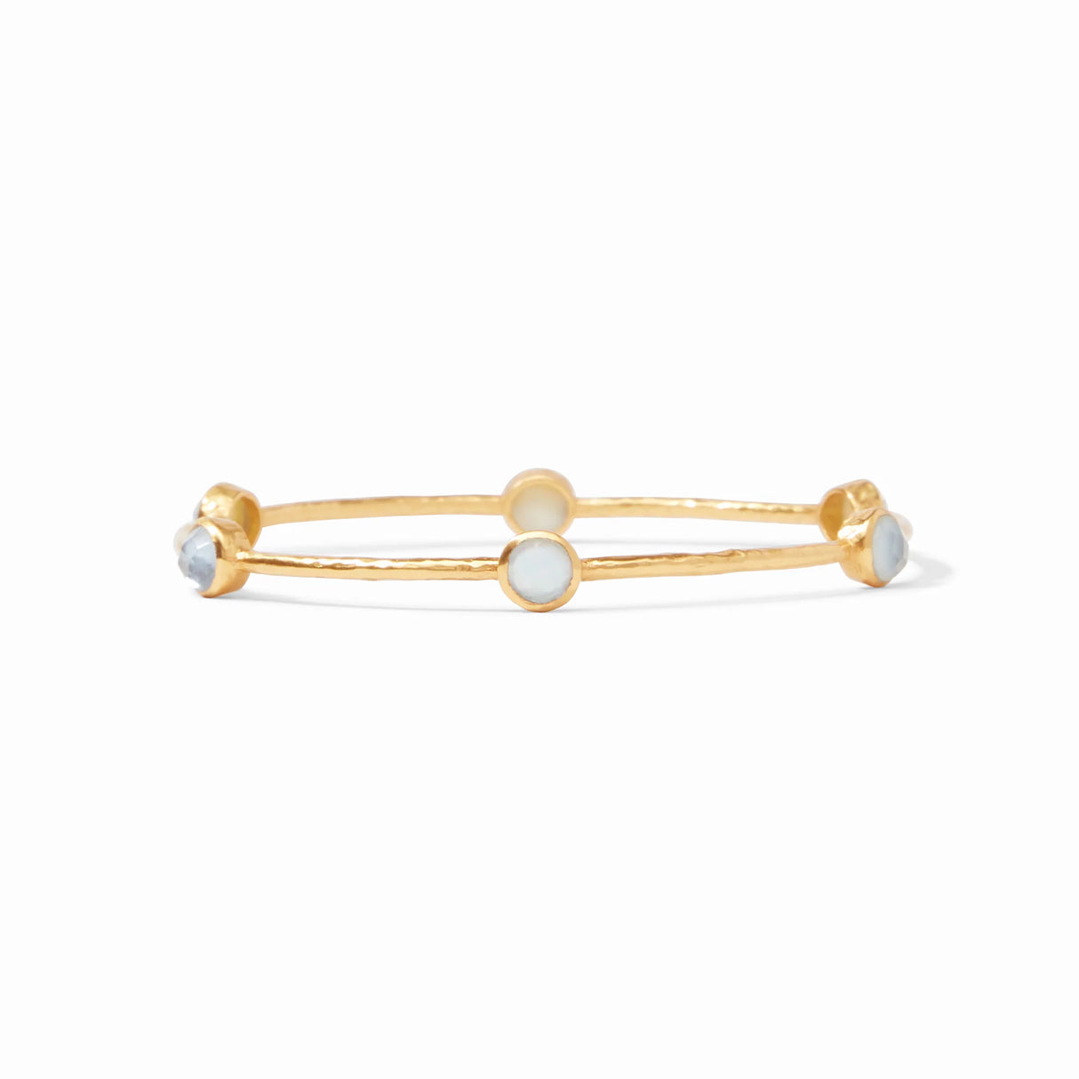 Julie Vos Milano Luxe Bangle
