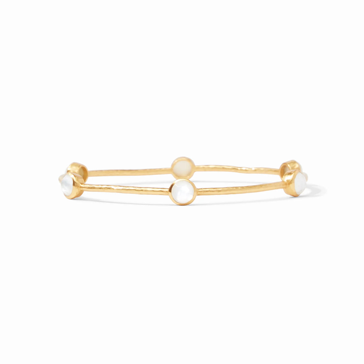 Julie Vos Milano Luxe Bangle