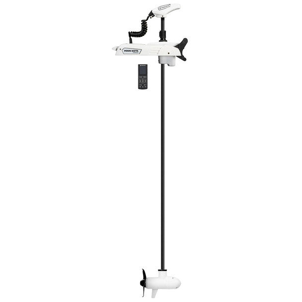 Minn Kota Riptide Terrova 72" Trolling Motor (90/115)