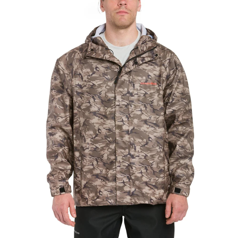 Grundens Neptune Jacket