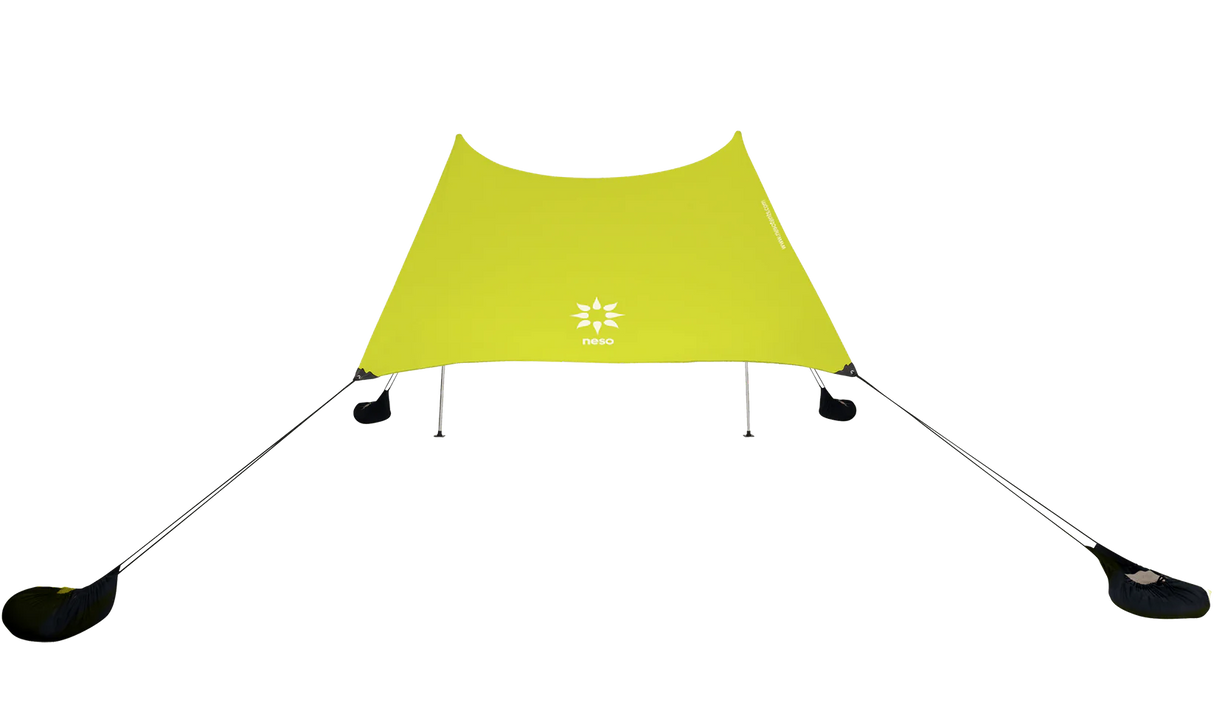 The Neso 1 Beach Tent