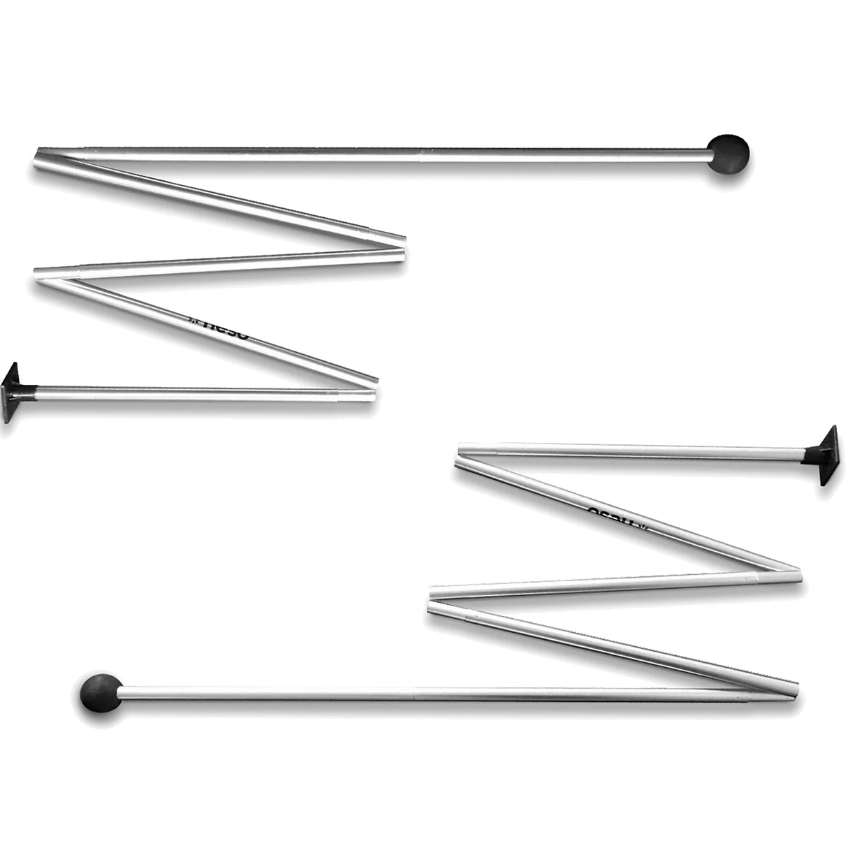 Neso Poles For Neso Gigante - 2 Pack