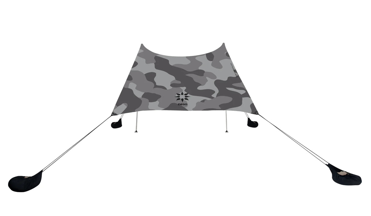 The Neso 1 Beach Tent