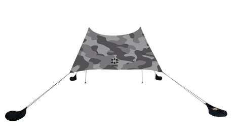 The Neso 1 Beach Tent
