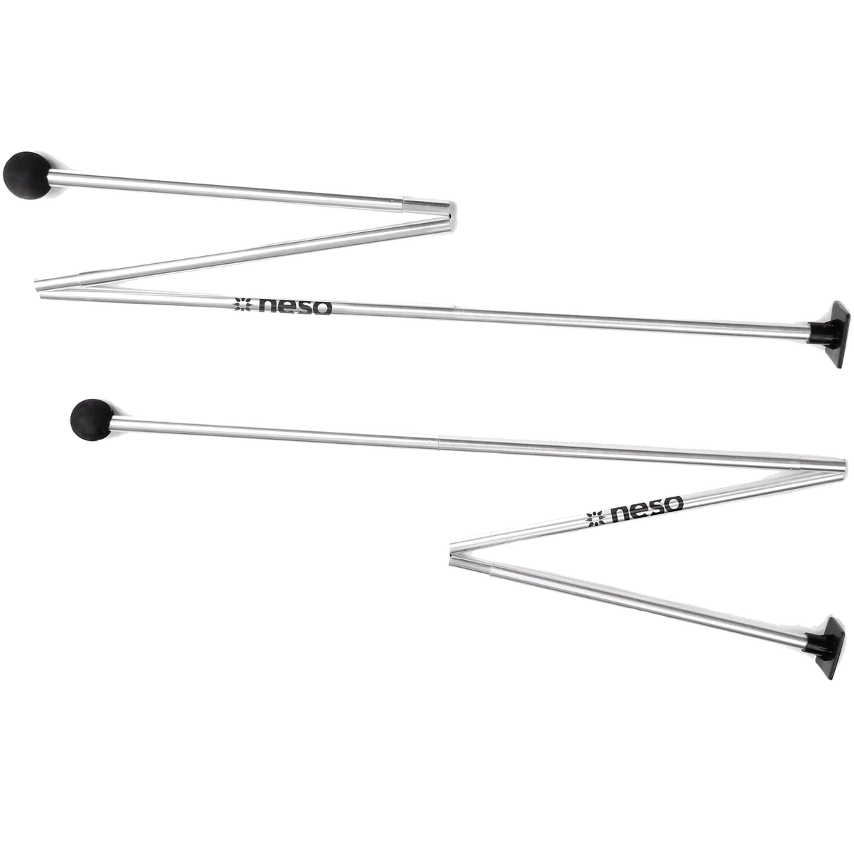 Neso Poles For Neso 1 - 2 Pack